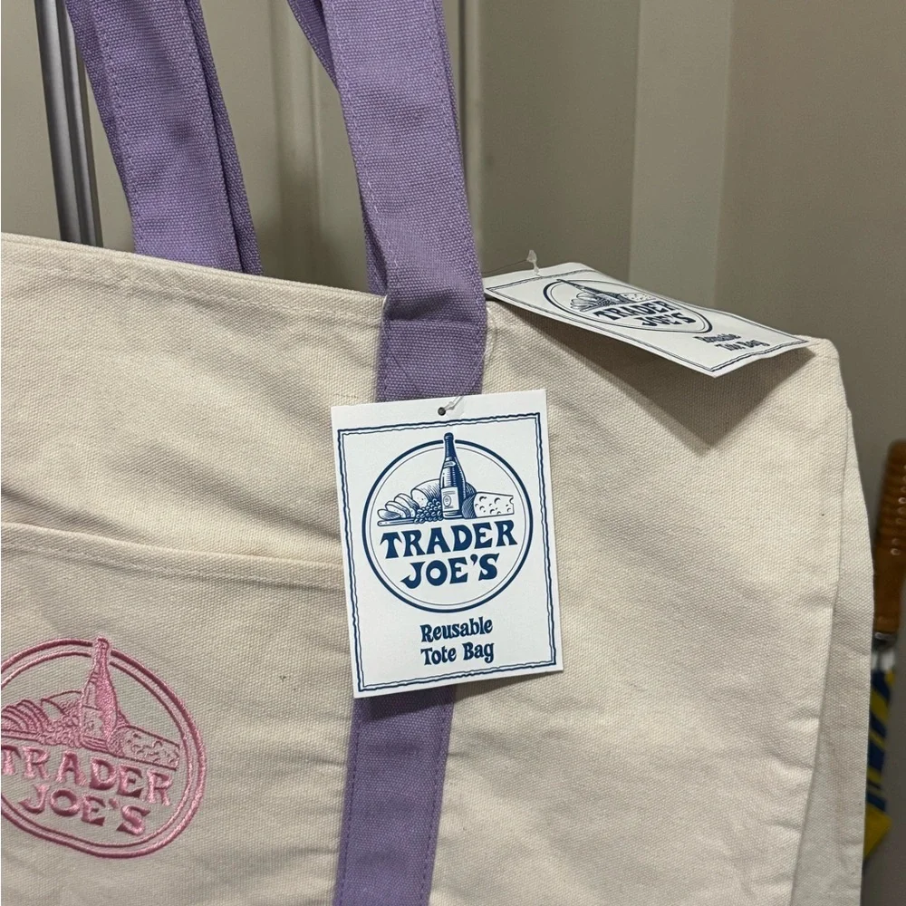 Trader JoeS **sold as